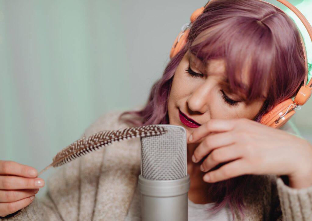 asmr qué es
