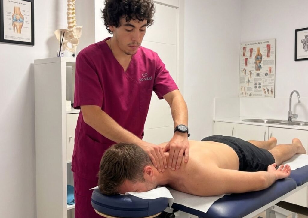 fisioterapeuta en bilbao