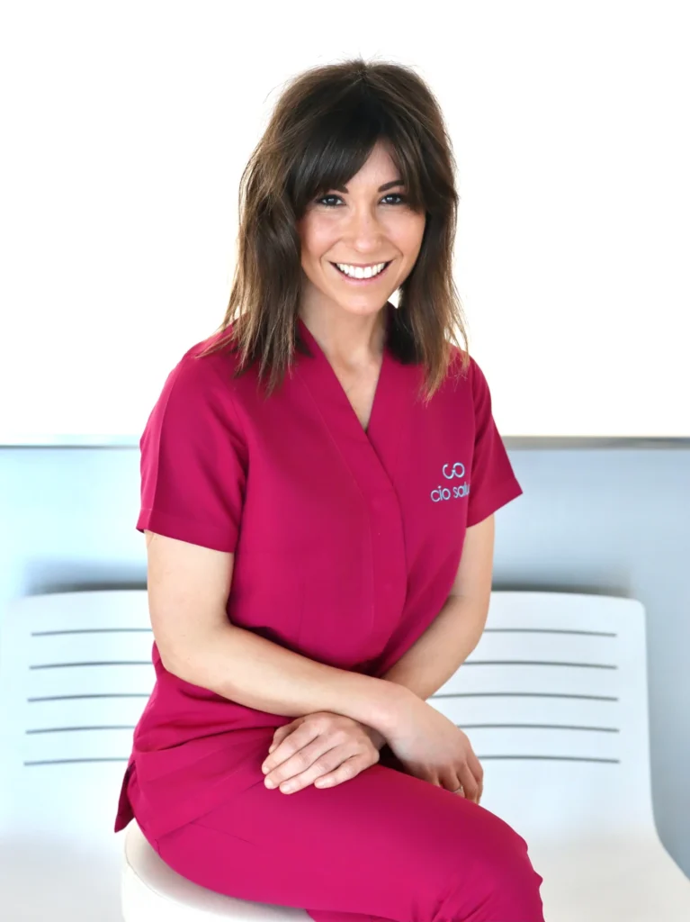 Laura Redondo