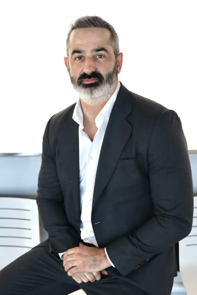 Dr. Nicolás Meana