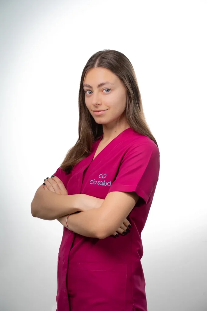 Alexia García