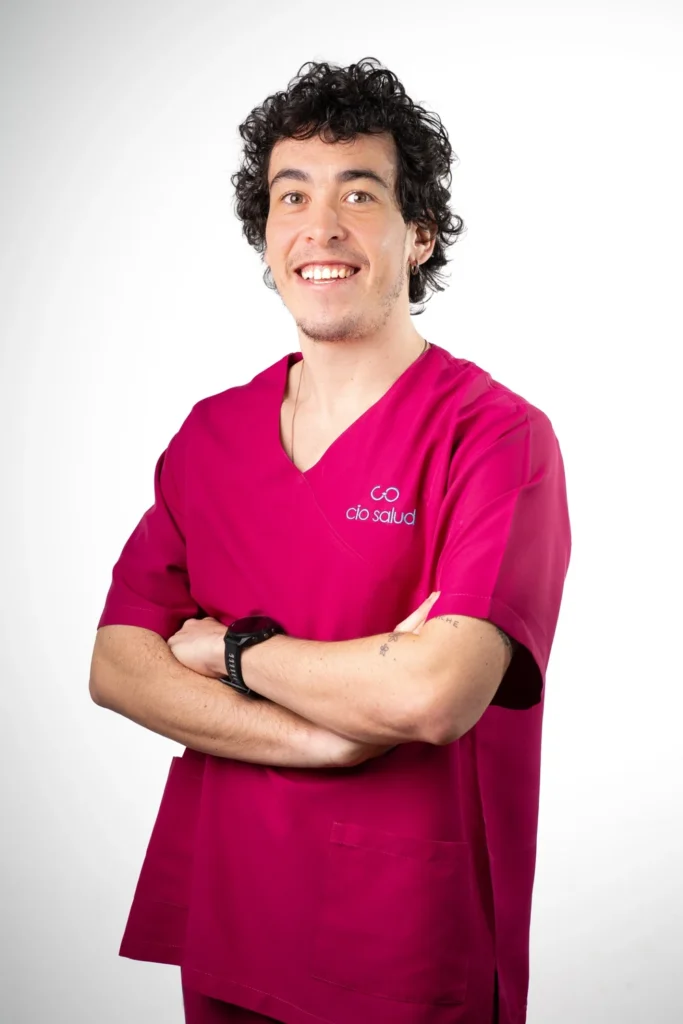 Javier Fernández