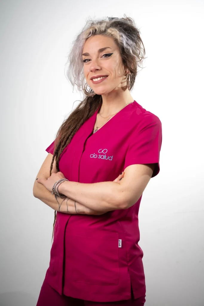 Olga Bermudez