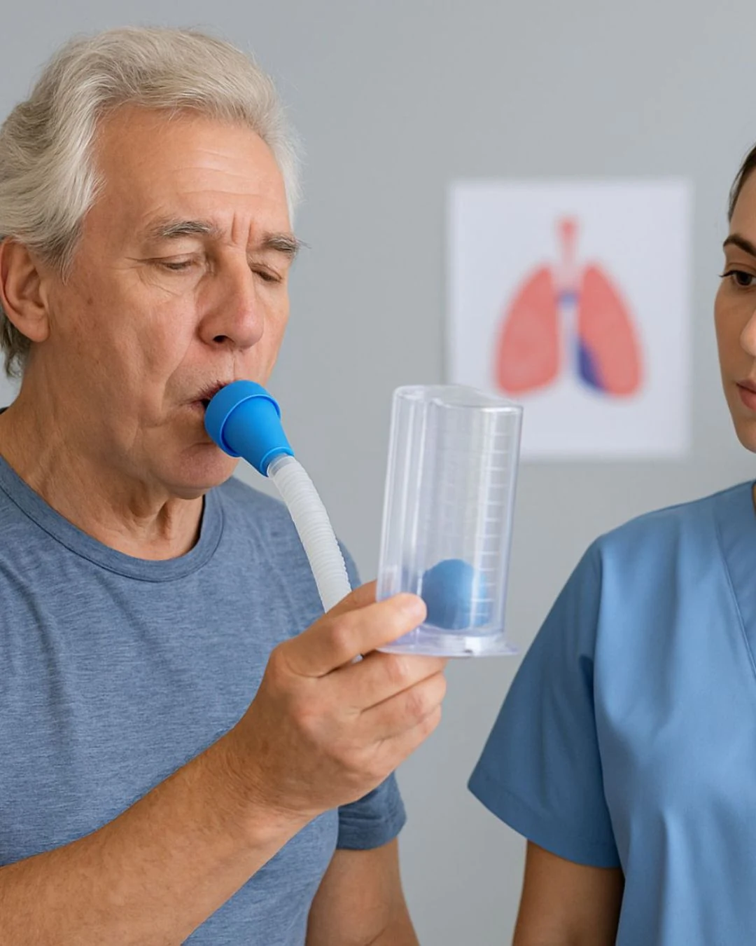Fisioterapia respiratoria