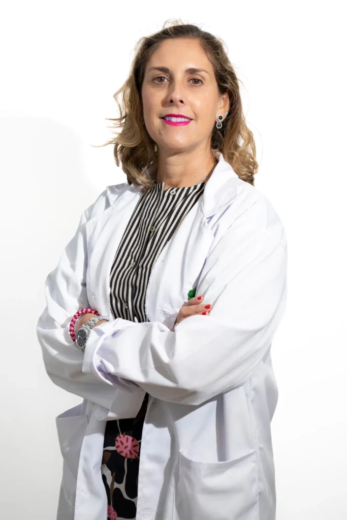 Dra. Natalia Roncero