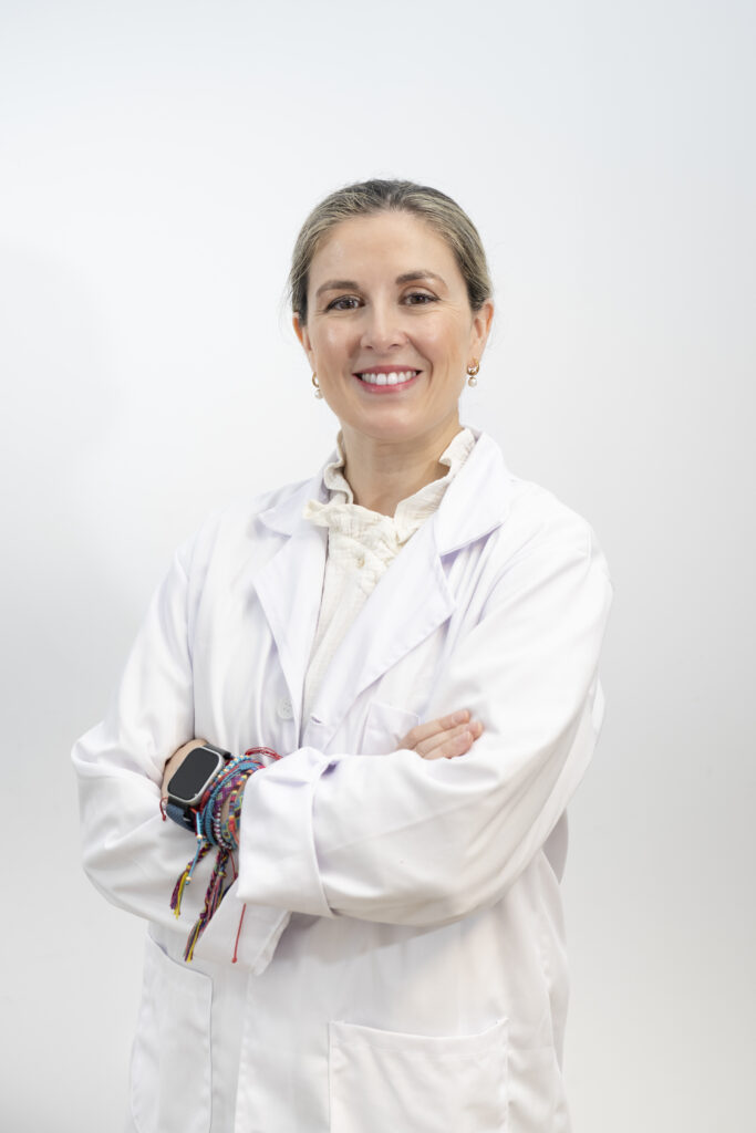 Raquel Peñaranda