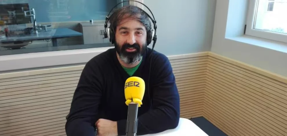 Este es el mejor otorrino de España. ¿Quieres conocerle?