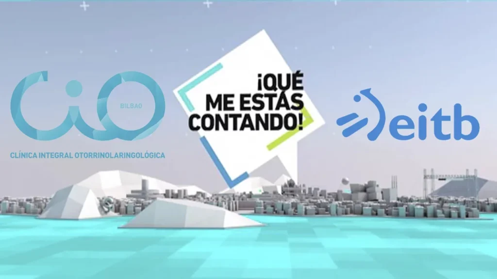 ¿Cómo podemos saber si tenemos problemas de audición